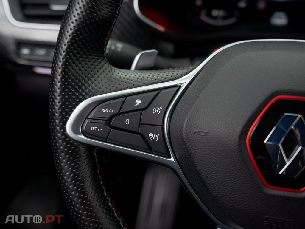 Renault Arkana 1.3 TCe R.S.Line EDC