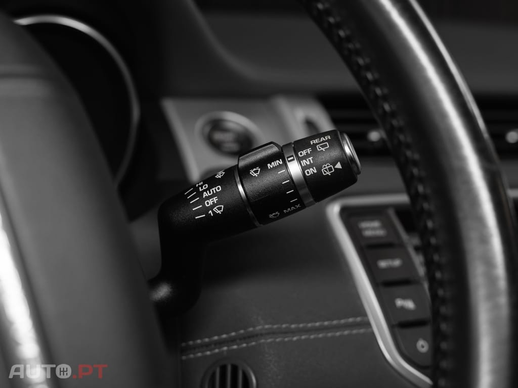 Land Rover Range Rover 2.2 eD4 Dynamic