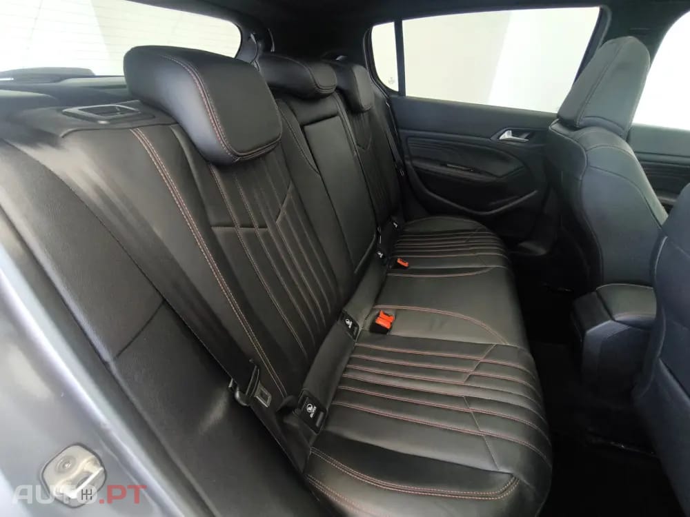 Peugeot 308 1.2 PureTech GT Line