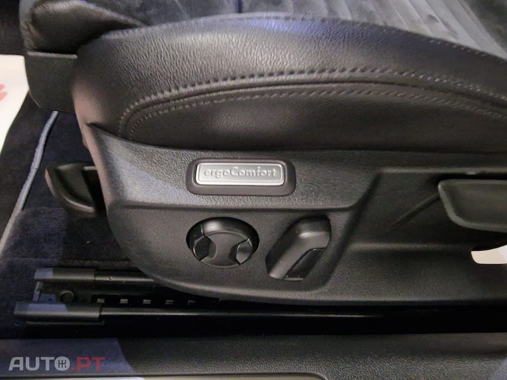 Volkswagen Passat Variant 1.4 TSI GTE Plug-in