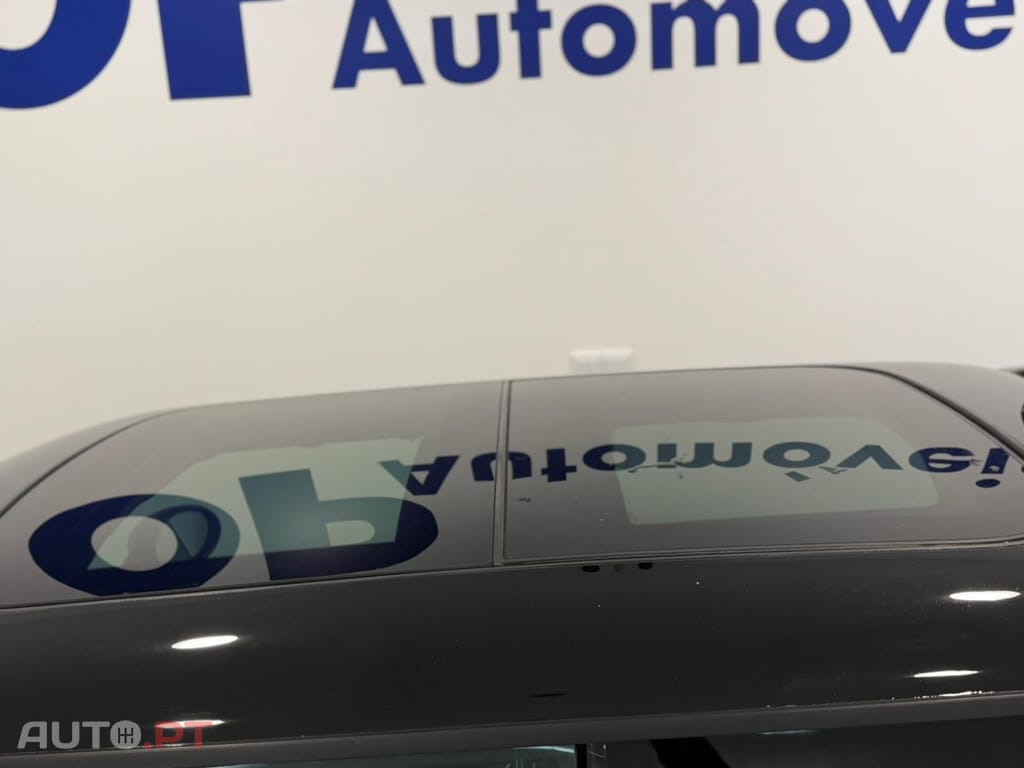 MINI Cooper Cooper S