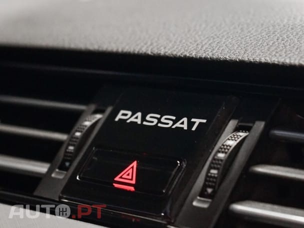 Volkswagen Passat Variant 1.4 TSI GTE Plug-in