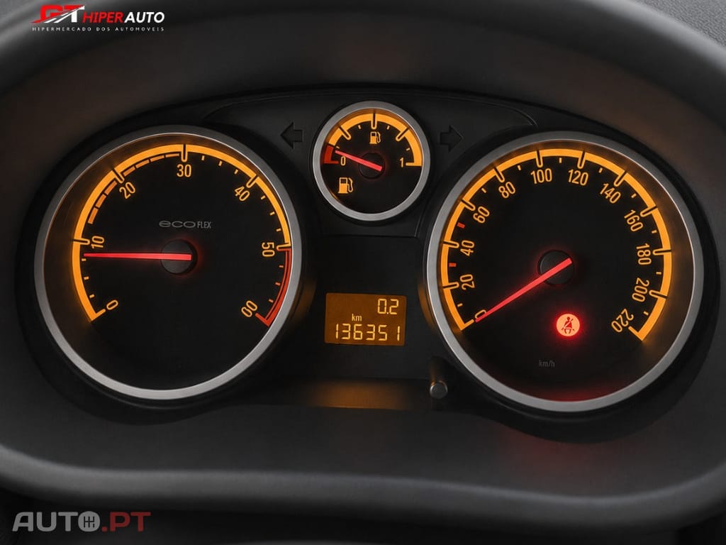 Opel Corsa 1.3 CDTi Enjoy