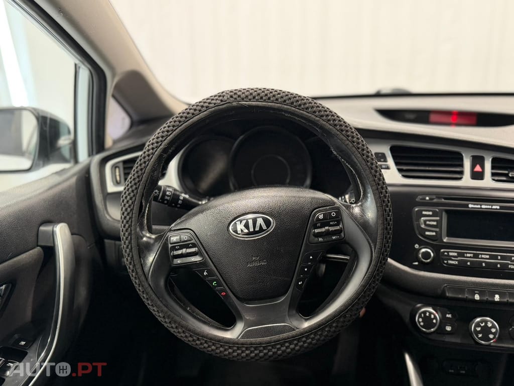 Kia Ceed SW 1.4 CRDi LX