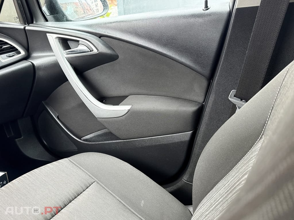 Opel Astra Sports Tourer 1.3 CDTi Enjoy S/S