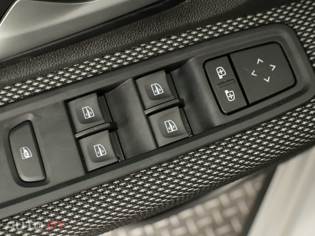 Dacia Sandero Sandero 1.0 TCe Stepway Expression