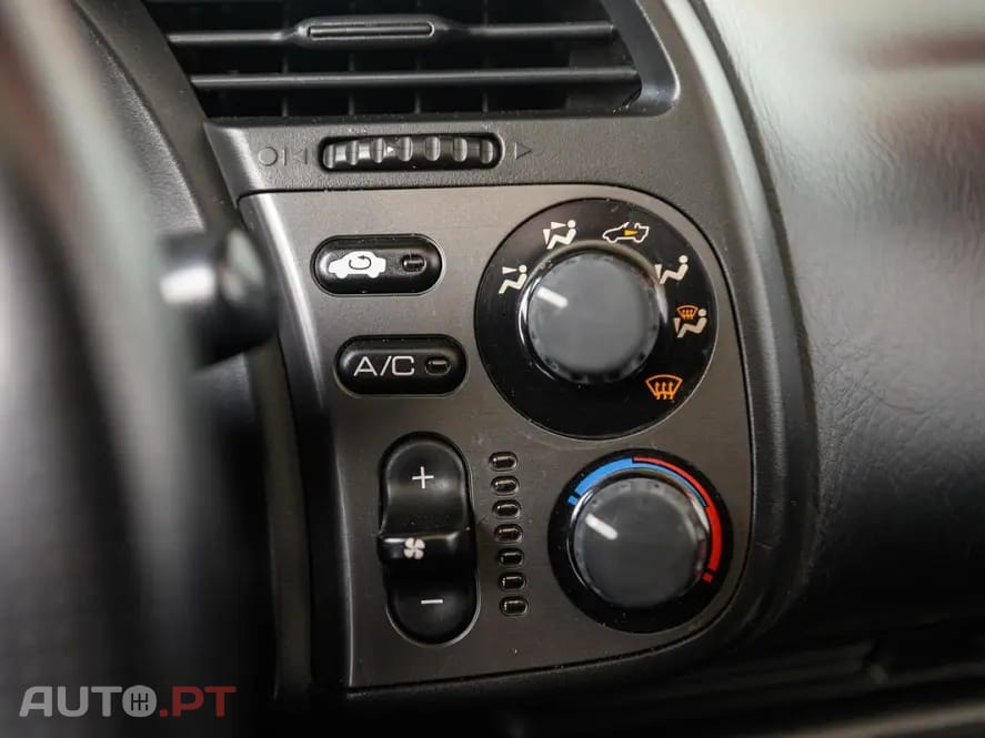 Honda S2000 Standard