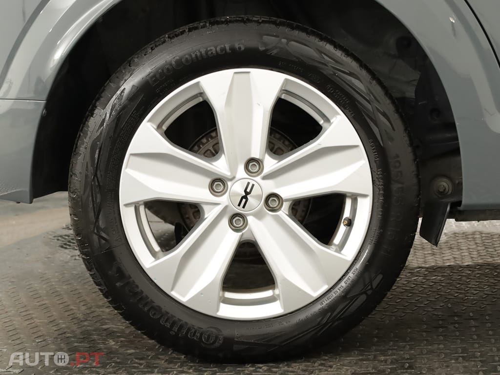 Dacia Sandero Sandero 1.0 TCe Expression