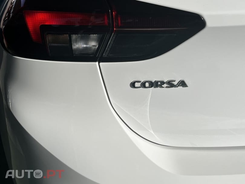 Opel Corsa 1.5 D Business Edition