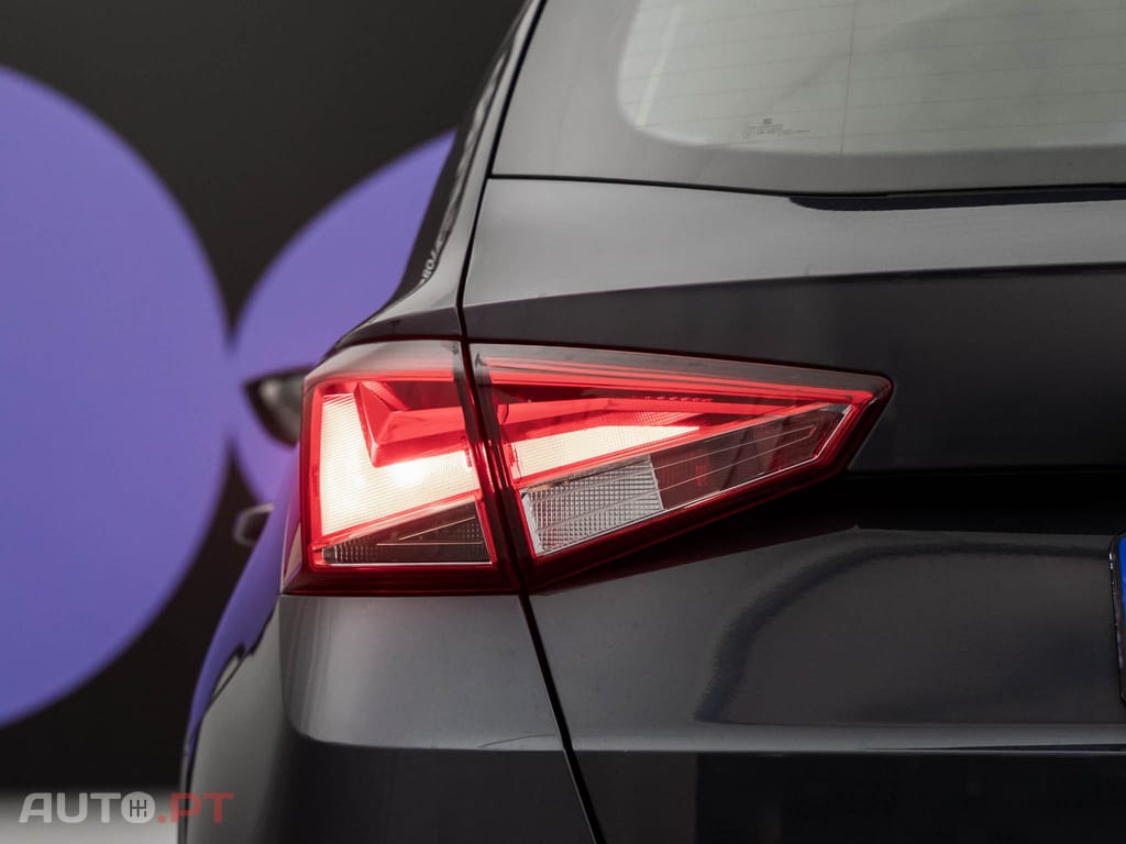 Seat Arona 1.0 TSI Style