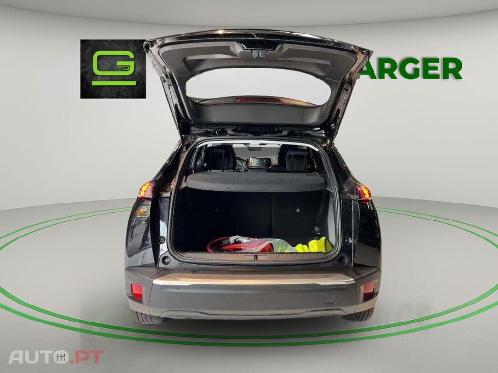 Peugeot E-2008 Active  I.V.A DEDUTÍVEL