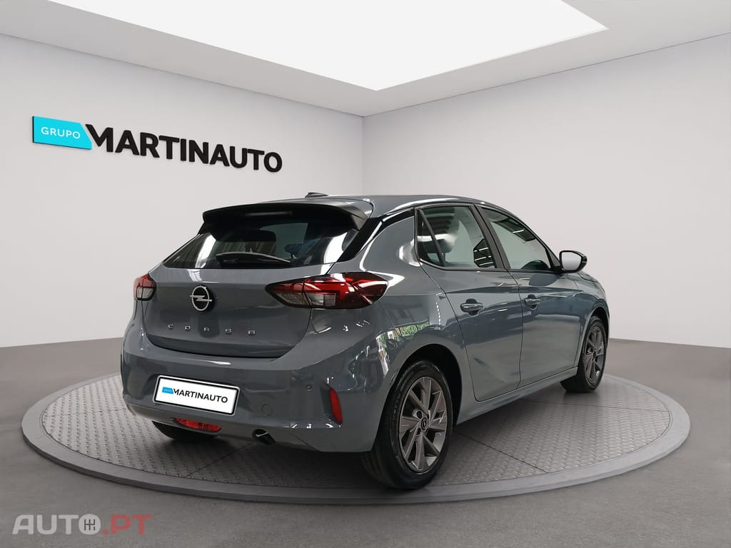 Opel Corsa 1.2 T GS
