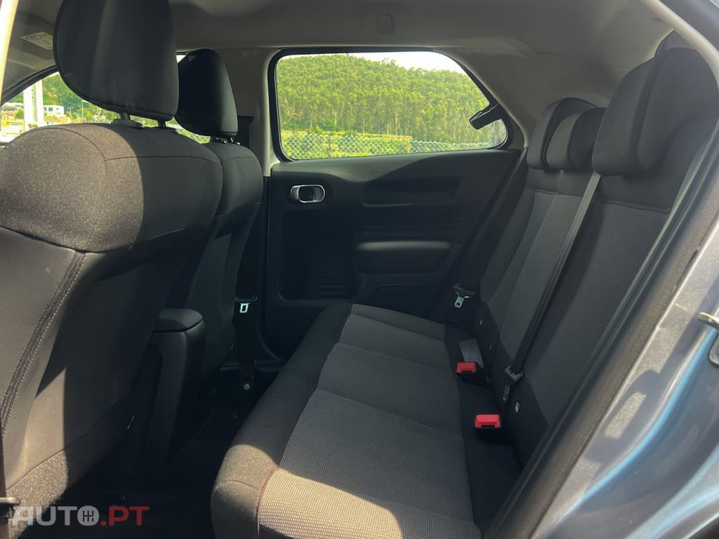 Citroen C4 Cactus SHINE 1.6 e-HDI
