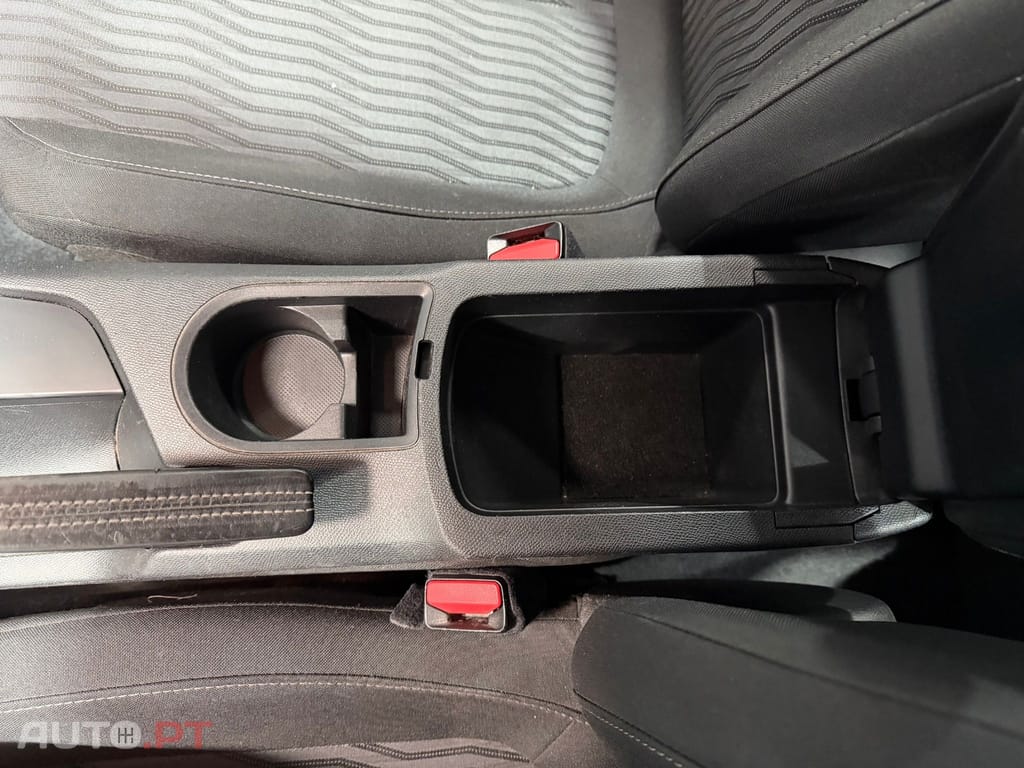 Peugeot 308 1.2 PureTech Active Business