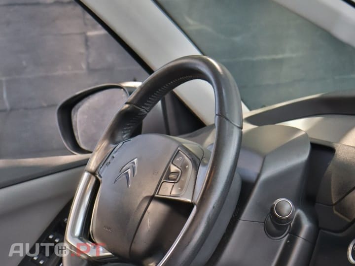 Citroen C4 Grand Picasso 1.2 PureTech Feel