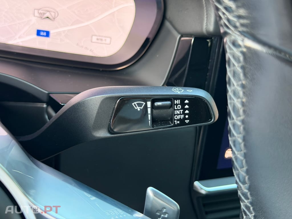 Porsche Cayenne E-Hybrid Tiptronic S