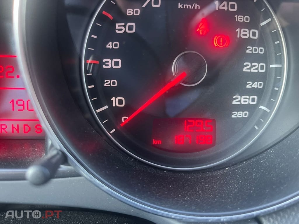 Audi TTS 2.0 TFSi quattro S Tronic