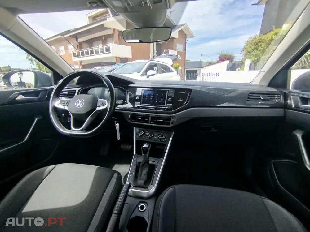 Volkswagen Taigo 1.0 TSI Urban DSG