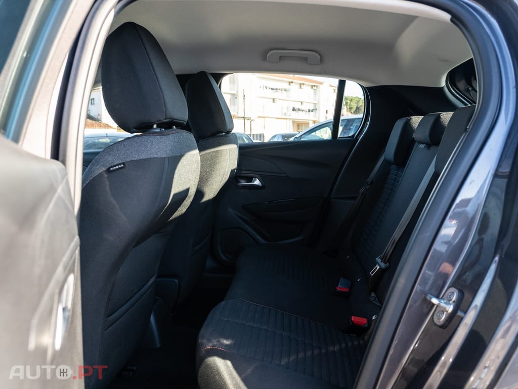 Peugeot 208 1.2 PureTech Active Pack