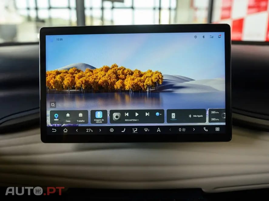 BYD Atto 3 60.48 kWh Design