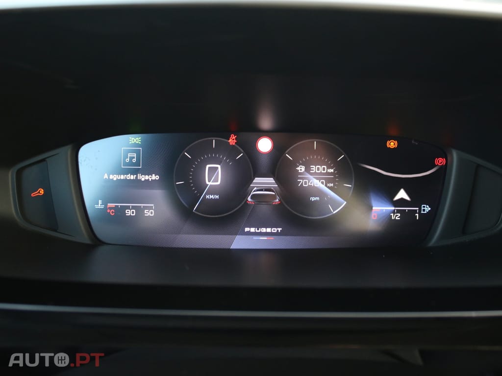 Peugeot 308 1.2 PureTech Allure