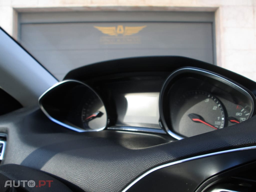 Peugeot 308 1.2 PureTech Active