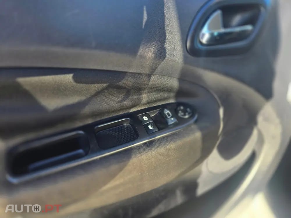 Citroen C3 Picasso 1.6 HDi Airdream