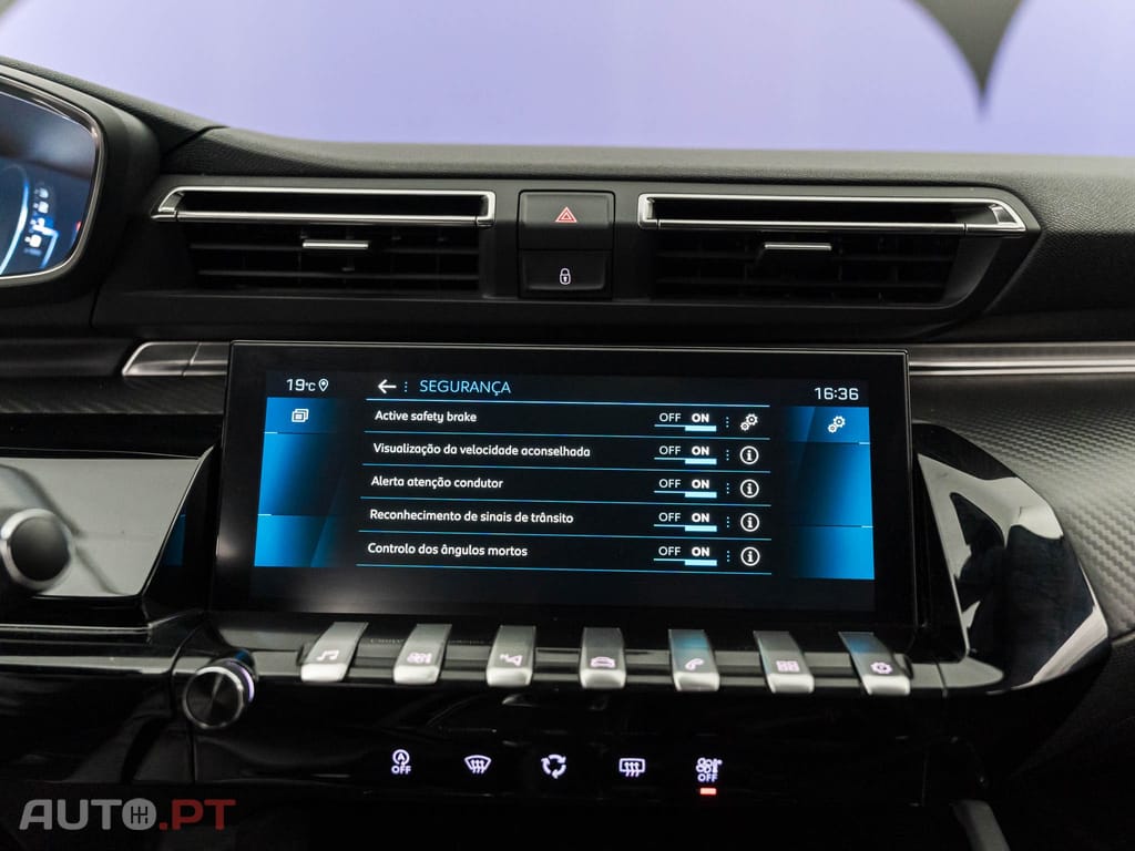 Peugeot 508 SW 1.5 BlueHDi Allure Pack EAT8