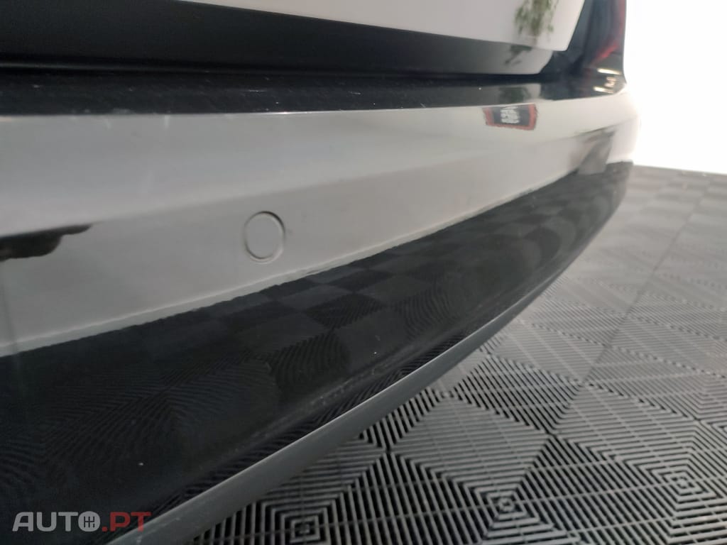 Opel Astra K SPORT TOURER INNOVATION
