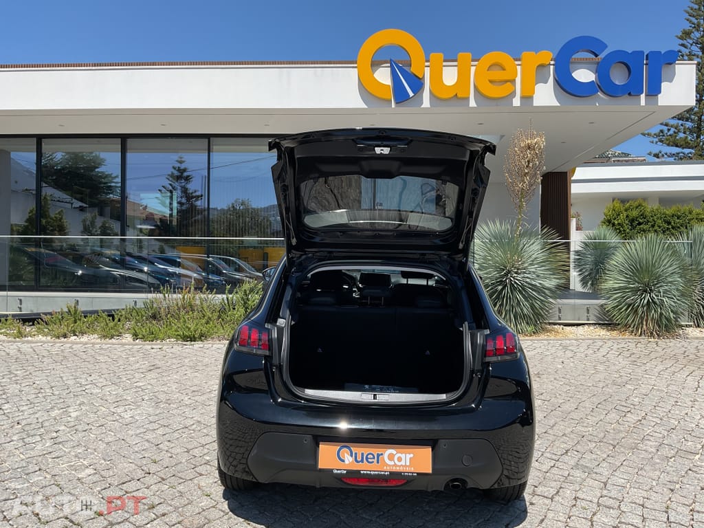 Peugeot 208 1.2 PureTech Active Pack