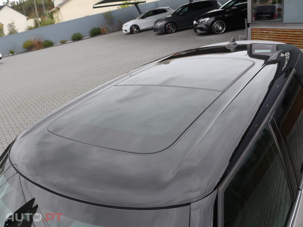 MINI Clubman John Cooper Works 2.0 D Auto