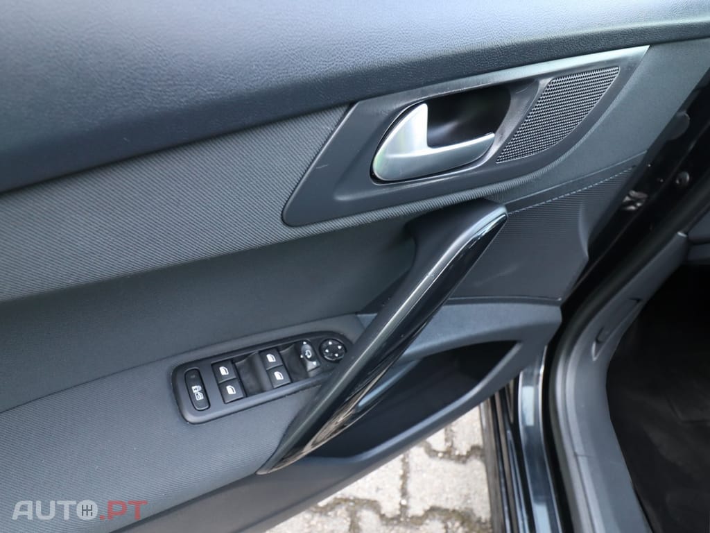Peugeot 508 SW 1.6 e-HDi Access CMP6