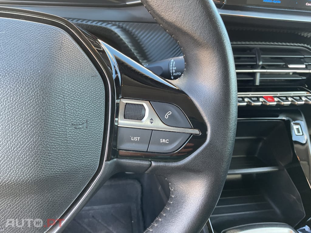 Peugeot 2008 1.5 BlueHDi Active Pack