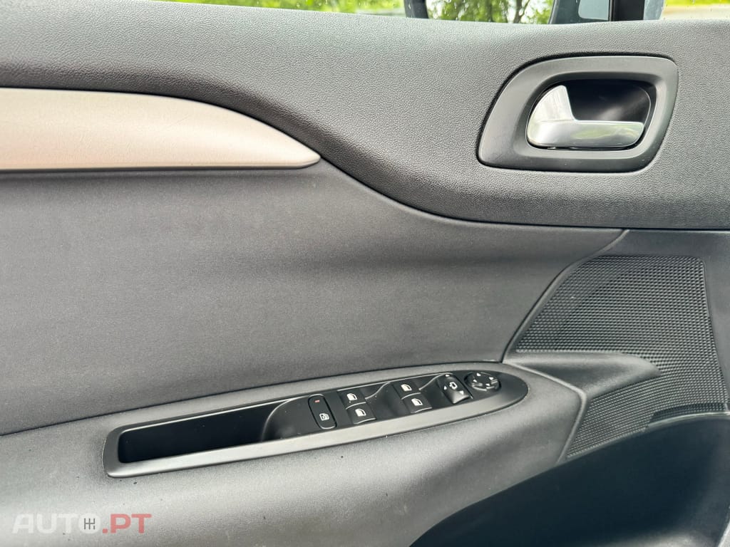Citroen C4 1.6 BlueHDi Feel