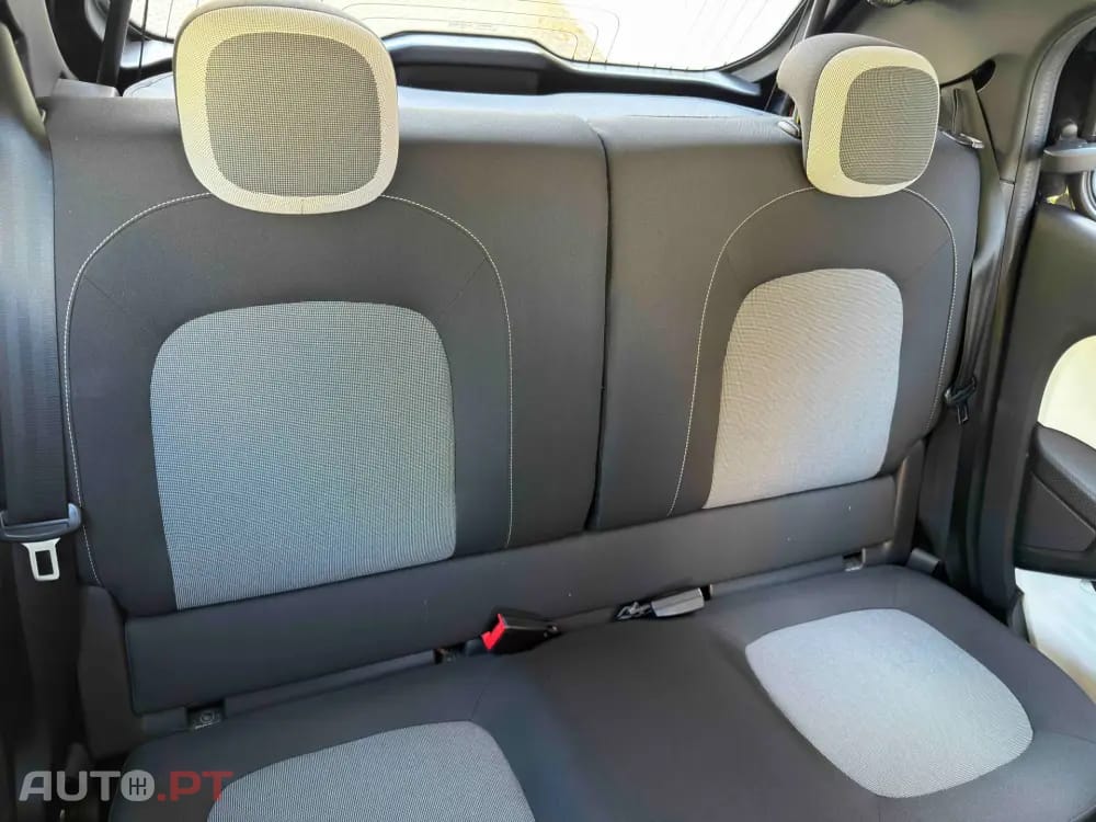 Renault Twingo 1.0 SCe Night&Day