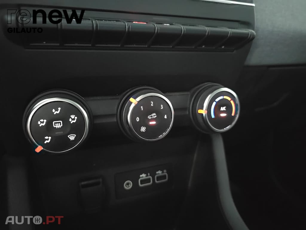 Renault Clio EVOLUTION ECO-G 100