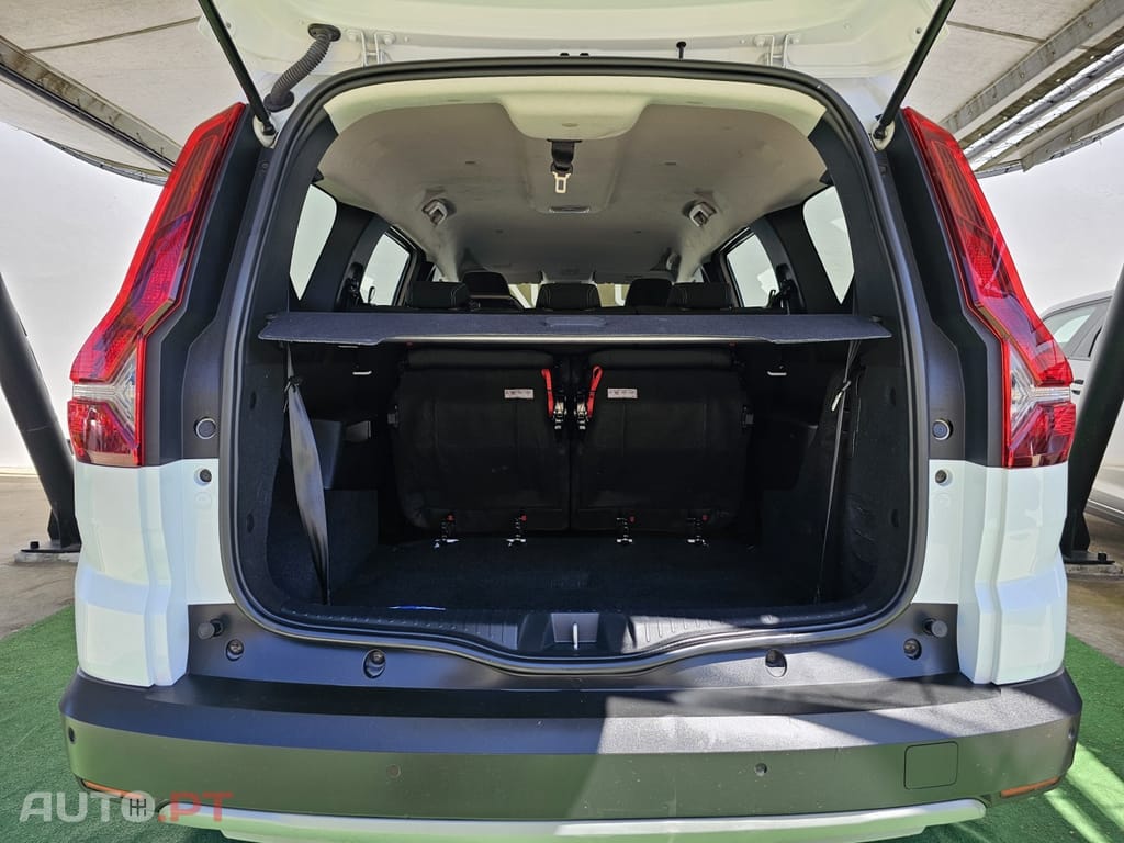 Dacia Jogger Extreme