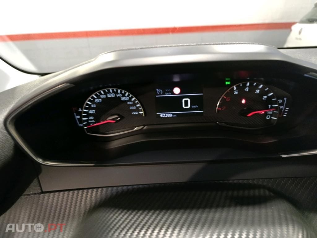 Peugeot 208 1.5 BlueHDi Active Pack