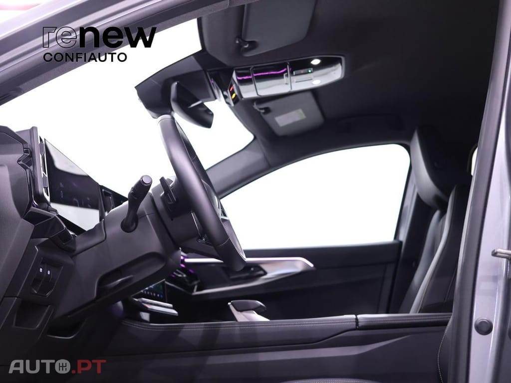 Renault Austral 1.3 Mild Hybrid Iconic Auto