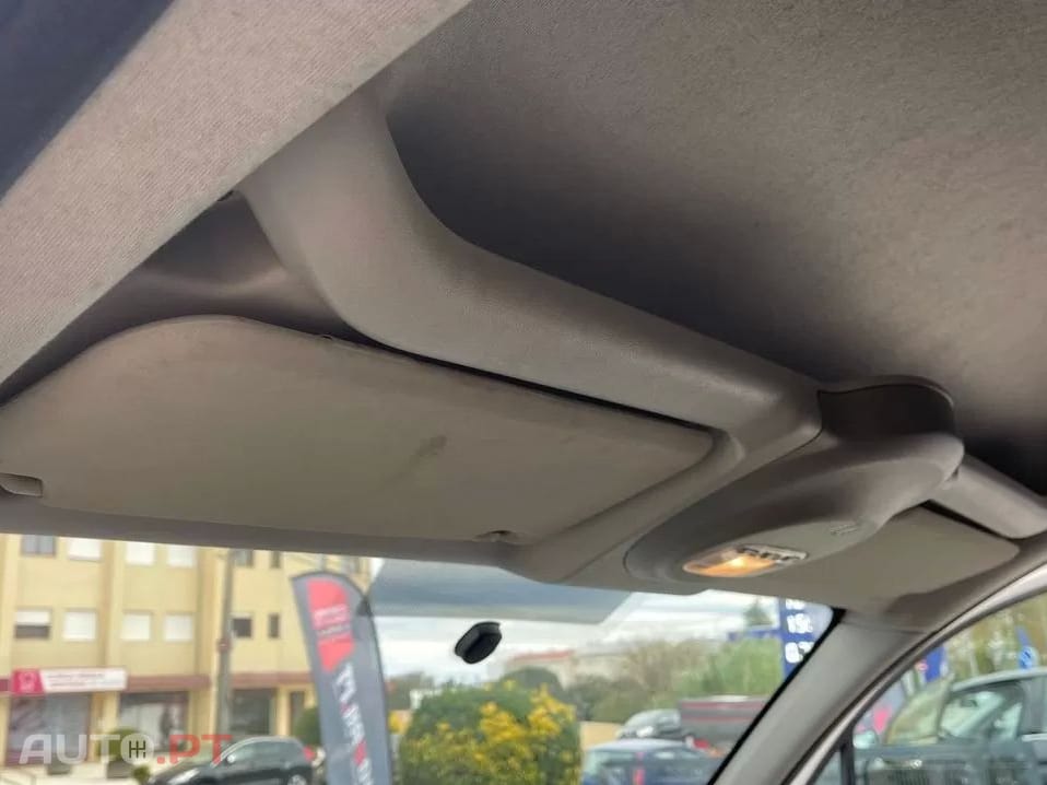 Citroen Berlingo  1.6 BlueHDi Feel