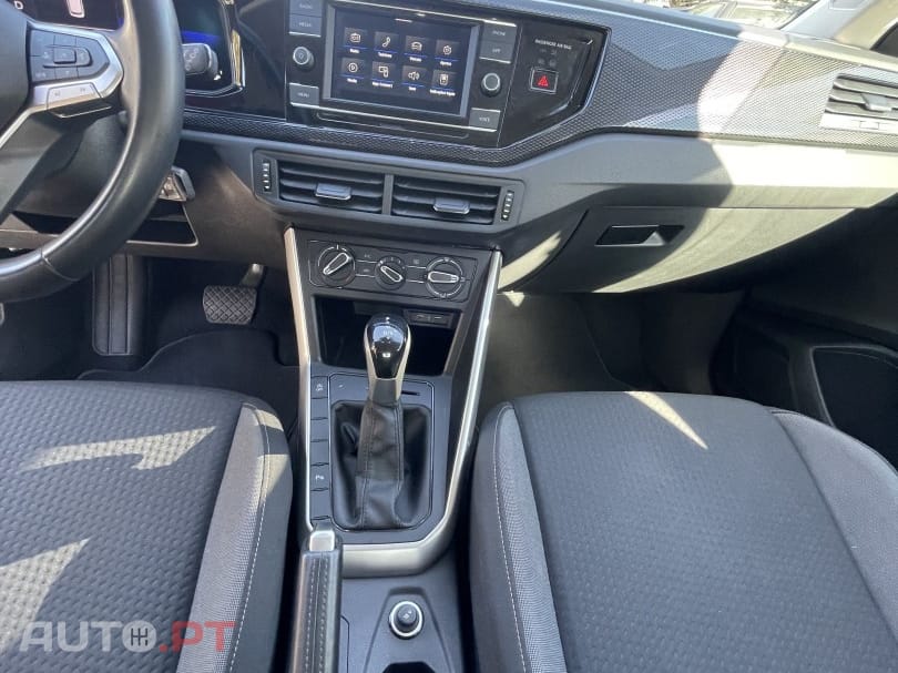 Volkswagen Taigo 1.0 TSI Life DSG
