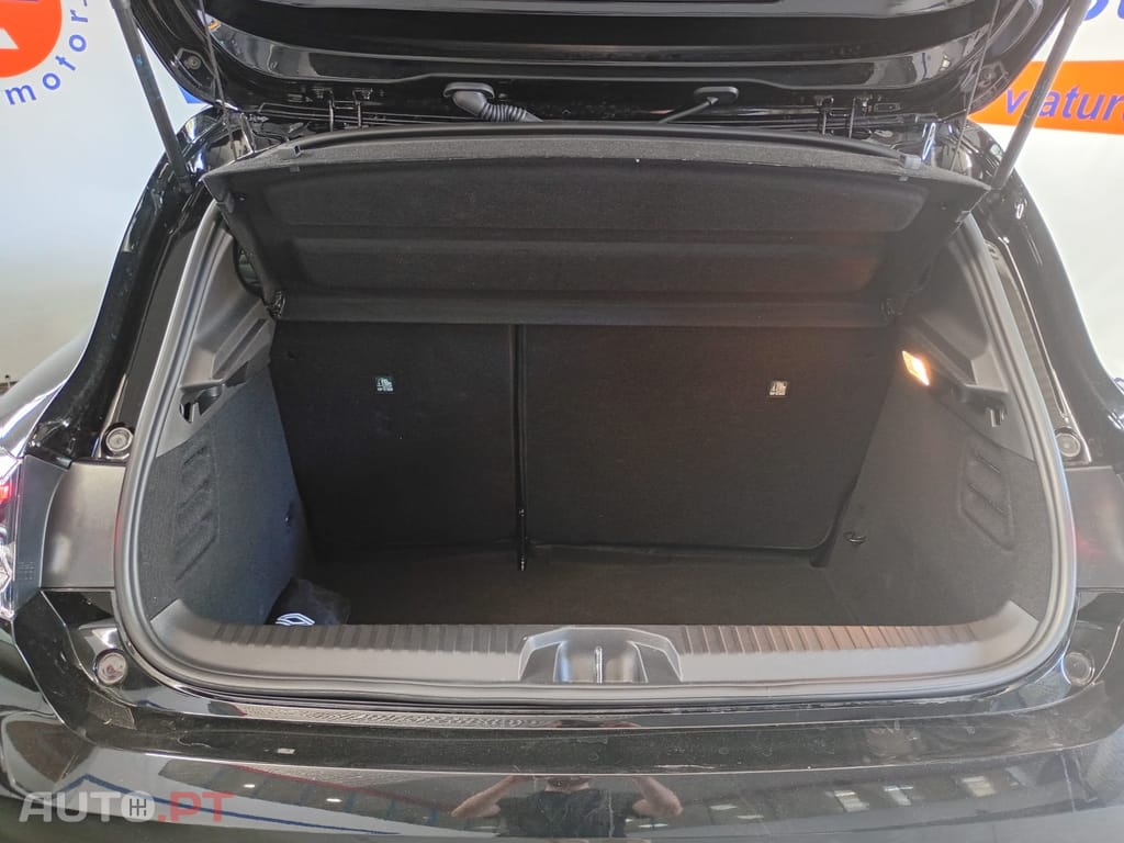 Renault Clio Evolution TCE