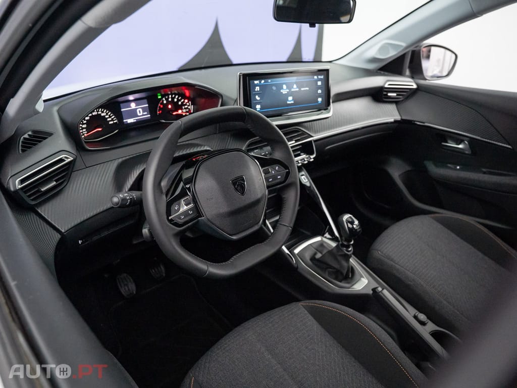 Peugeot 208 1.2 PureTech Active