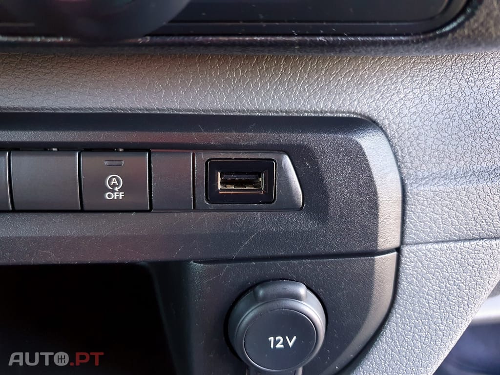 Toyota Proace 1.6 D-4D L1