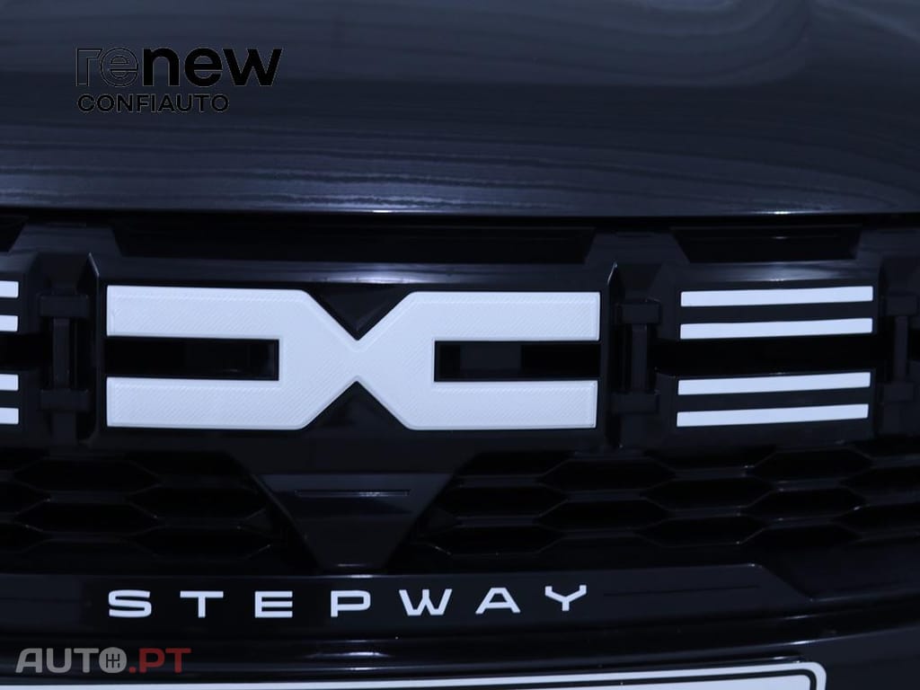 Dacia Sandero SANDERO III STW EXPRESSION TCE 90 FAP