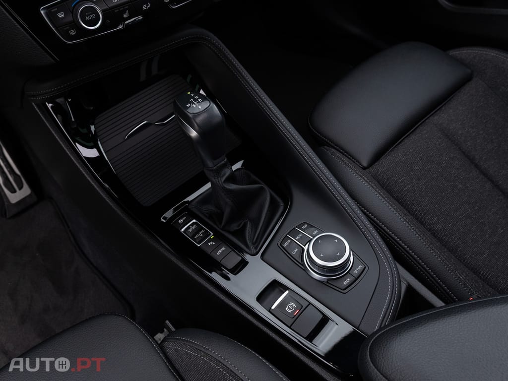 BMW X2 xDrive25e M Sport