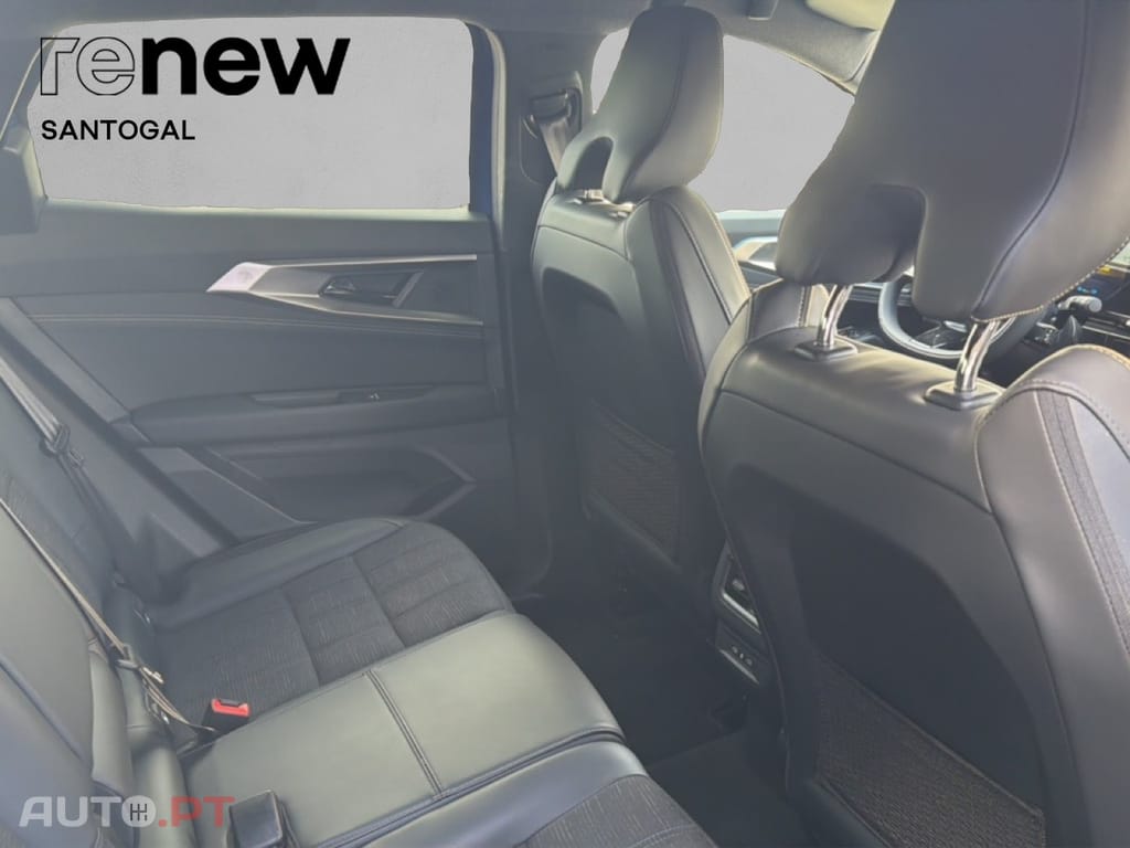 Renault Austral Iconic  Full Hibrid