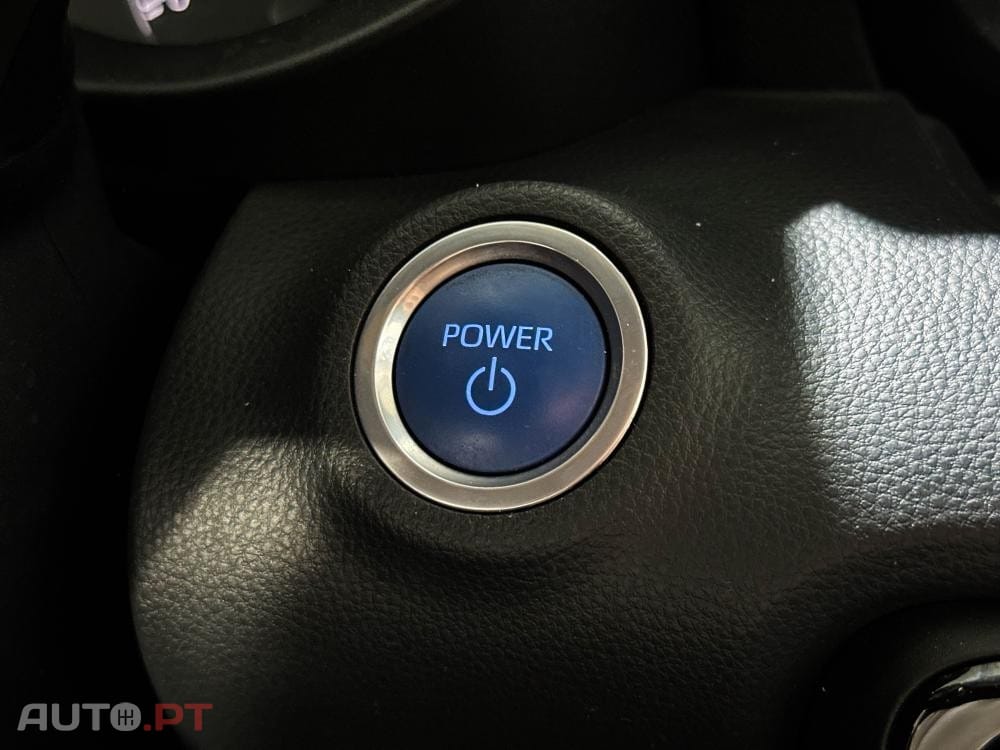 Toyota Yaris Dynamic Edition