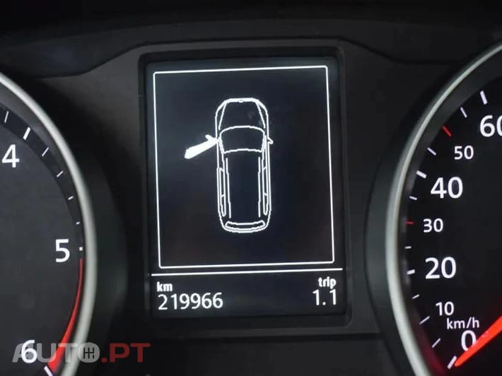 Volkswagen Passat Variant 2.0 TDi Confortline