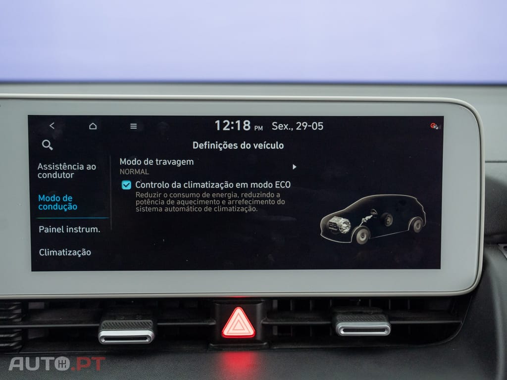 Hyundai Ioniq 5 73 kWh Premium